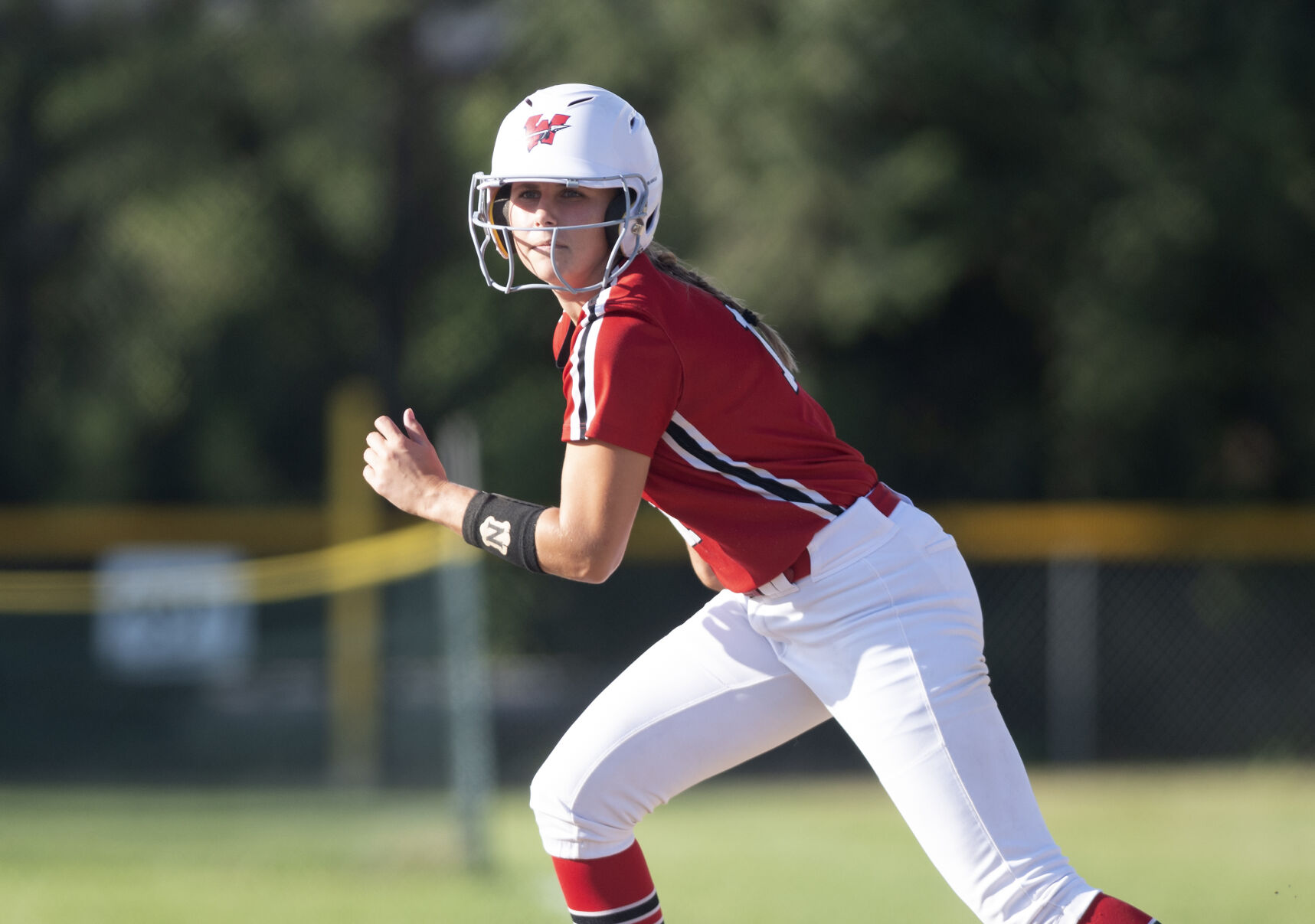 St. Charles vs. Warrenton